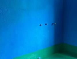 沙河卫生间测漏水多少钱