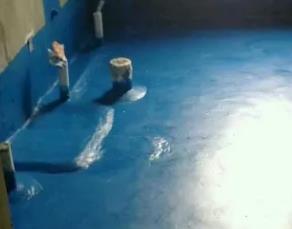 沙河卫生间测漏水多少钱