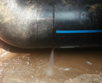 沙河楼顶渗水维修公司为大家分享下沙河卫生间漏水维修修补技术!