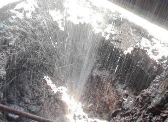 沙河楼顶漏水维修公司分享下一次检漏多少钱