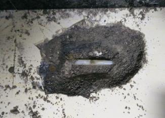 沙河漏水检测多少钱