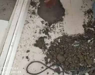 沙河楼顶渗水公司分享下沙河卫生间测漏水方法和方法的详细分解。