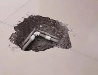  沙河检漏多少钱?